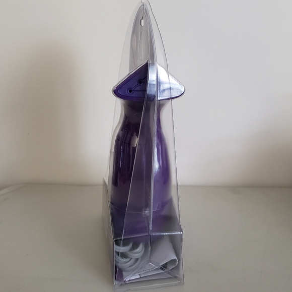 My Little Steamer Go Mini by Joy Mangano - Picture 2 of 4